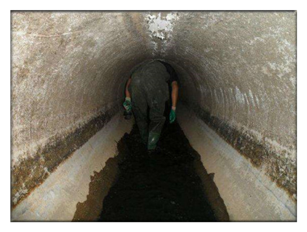 渭源管道高压清洗