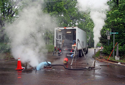 渭源CIPP热固化修复技术