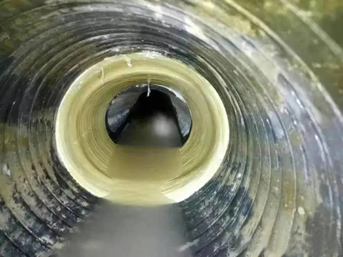 渭源内衬修复法通常适用于哪些类型的断面管道